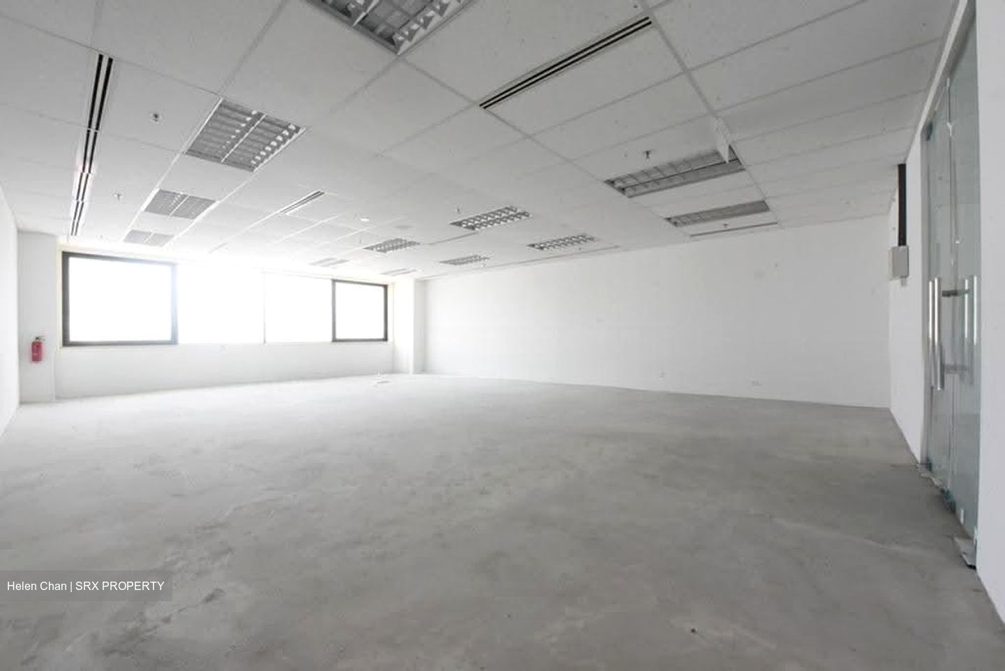 Parkway Parade (D15), Office #624026841